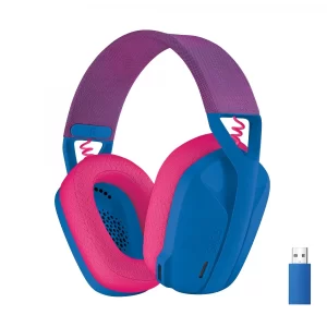 Logitech G435 Wireless Gaming Headset (981-001062)