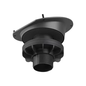 Logitech Tap Riser Mount - Video Conferencing Controller Mounting Kit