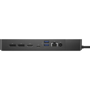 Dell WD19S USB Type-C Dock with 130W Power Adapter
