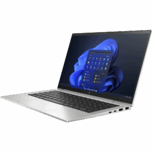 HP EliteBook 830 G11 2 IN 1 x360 intel evo Core Ultra 7-155u 32GB Ram 512GB SSD 13.3" Touch Win 11 Pro 3 Year Warranty (8L3P5AV)