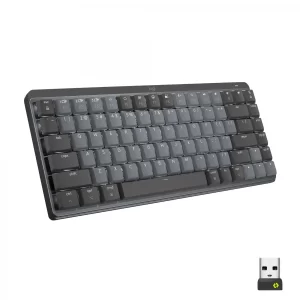Logitech MX Mechanical Mini Keyboard(920-010780)