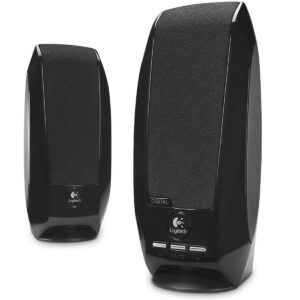 Logitech S150 USB Digital Stereo Speakers Computer