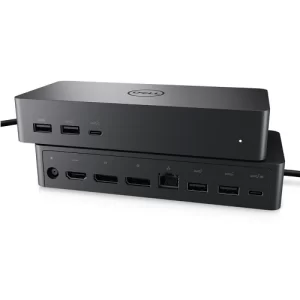 Dell Universal Dock UD22: USB-C Docking Station (0MRPHG)