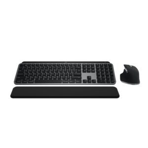 Logitech MX Keys S Combo Bluetooth(920-011614)