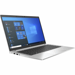 HP EliteBook 830 G8 Core i7 11th Gen 16GB RAM 512GB SSD 13.3" Win 10 Pro 3 Year Warranty