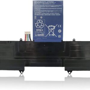 Acer Aspire S3-951 S3-391 Ultrabook Original Battery AP11D4F AP11D3F for Acer Aspire