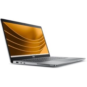 Dell Latitude 5450 Ultra 7-125U 8GB RAM 512GB SSD 14" FHD Ubuntu 1Year Warranty(LAT-5450-U-001)