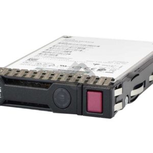 HPE Mixed Use 1.6Tb SAS 12g Sff Sc Mlc DS Ssd Ref (P09092-B21)
