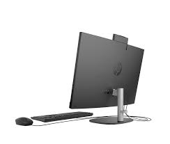 HP ProOne 440 G9 Core i7 13th Gen 8GB RAM 512GB SSD Free DOS 23.8 inches Non-Touch (884A1EA#BH5)
