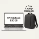 HP EliteBook 830 G8 Core i5 11th Gen 16GB RAM 512GB SSD 13.3″ Windows10 Pro 1 Year Warranty