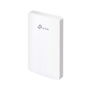 TP-Link EAP615-Wall AX1800 Wall Plate WiFi 6 Access Point