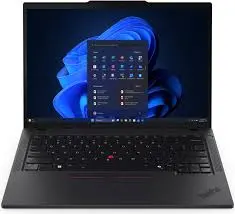Lenovo ThinkPad E14 Gen6 Core™ Ultra 7 155U 16GB RAM 1TB SSD 14″ Inches Touchscreen 1 Year Warranty