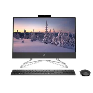 HP All-in-One 27-cb1127nh Core i5-1235U 16GB RAM 512GB SSD 27" Keyboard Mouse Non-Touch Free DOS 1 Year Warranty
