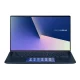 Asus ZenBook UX434FAC-A5149T Core i7-10510U 8GB RAM 512GB SSD + 32GB Optane Screen pad 2.0 Windows 10 Military Grade 1 Year Warranty (90NB0MQ5-M04090)