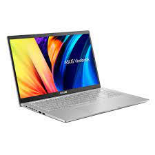 Asus Laptop X515j Core i5-1035G1 8GB RAM 1TB HDD Windows 10 Home 15.6"inches 1 Year Warranty (90NB0SR1-M37220)