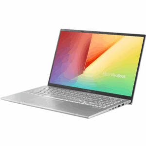 Asus VivoBook S14 Core i7-10510U 8GB RAM 512GB SSD Screen pad 2.0 Windows 10 1 Year Warranty 14" Inches (90NB0M62-M02550)