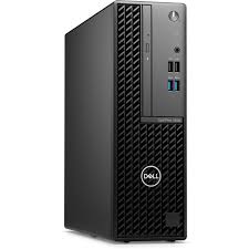 Dell OptiPlex 3000 Small Form Factor Core i3 12th Gen 8GB RAM 256 GB SSD 1 Year Warranty