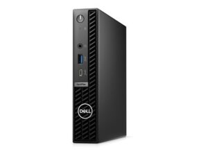 Dell OptiPlex 7020 Microtower Core i7-14700 8GB RAM 512GB SSD Free Dos Keyboard 1 Year Warranty