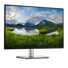 Dell P2425E Pro 24" Plus USB-C Hub Monitor