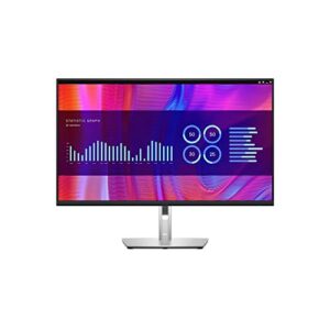 Dell P3223DE 32" Inch USB-C Hub Monitor