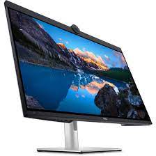 Dell U3223QZ 32" Inch Ultrasharp 4K Video Conference Monitor
