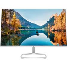HP 24" Inch M24f Monitor HDMI, VGA