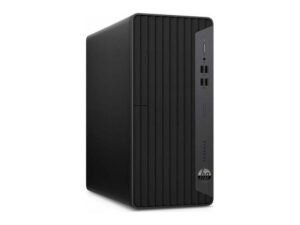 HP ProDesk 400 G7 MicroTower Core i5-10500 4GB RAM 1TB HDD Free DOS 1 Year Warranty