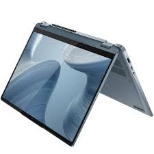 Lenovo Ideapad Flex 5 14IAU7 Core i5 1235U 8GB RAM 512GB SSD 14 " Inches Touchscreen X360 Stylus Pen Windows 11 Home 1 Year Warranty