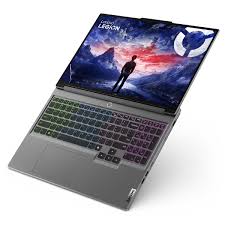 Lenovo Legion 5 16IRX9 Intel Core i7 -14650HX Laptop 16″ Inches 16 GB DDR5 RAM 1TB SSD NVIDIA GeForce RTX 4060 Windows 11 Home
