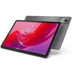 Lenovo Tab M11 11″ Tablet 4GB RAM 128GB Storage Wi-Fi + 4G