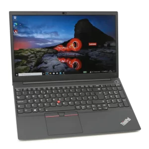 Lenovo ThinkPad E15 G2 Core I7 -1165G7 8GB RAM 512GB SSD 15.6″ Inches Free Dos 1 Year Warranty