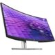 Dell P3425WE Pro 34" Inch Curved USB-C Hub Monitor