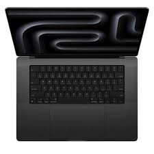 Apple MacBook Pro 14″ M3 Pro Chip 12C CPU 18C GPU 18GB RAM 1TB SSD 14″ Inches Space Black