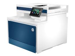 HP Color LaserJet Pro MFP 4303fdn Printer