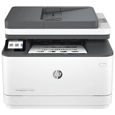 HP LaserJet Pro MFP 3103FDW Printer