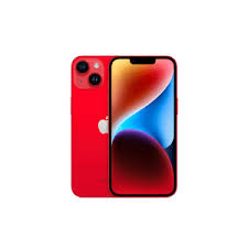 iPhone 14 Red 256GB Mobile Cellular Phone 2 Years Warranty