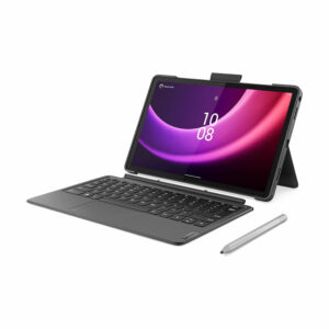 Lenovo Tab P11 2nd Gen Tablet 128GB 6GB 11.5″ Grey Keyboard & Pen Included