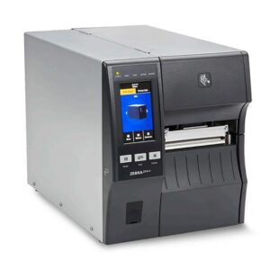 Zebra ZT411 Barcode Label Thermal Printer (ZT41143-T0E0000Z)