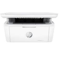 HP LaserJet MFP M141W Printer