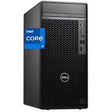 Dell OptiPlex 7020 MicroTower Core i7 - 14700 8GB RAM 512GB SSD Free Dos Keyboard 1 Year Warranty