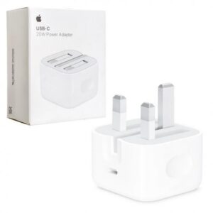 Apple 20W USB-C Power Adapter
