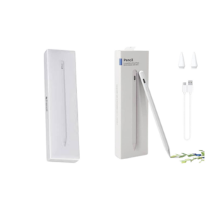 Apple Pencil 2nd Generation