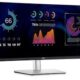 Dell P3424We Curved USB-C Hub  34" WQHD Monitor