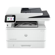 HP LaserJet Pro MFP 4103FDN Printer