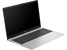 HP Notebook 255 G10 AMD Ryzen 7 7730U 16GB RAM 512GB SSD 15.6″ FHD AMD Radeon Graphics Turbo Silver 1 Year Warranty ()