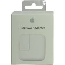 Apple 12W USB Power Adapter