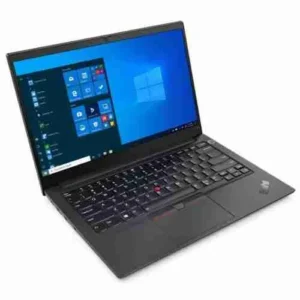 Lenovo ThinkPad E14 Gen 2 Core i5-1135G7 8GB RAM 512GB SSD FreeDOS 14″ 1 Year Warranty