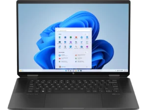 HP Spectre x360 2-in-1 Laptop 16-aa0000nia Intel Core Ultra 7 155H 16GB RAM 1TB SSD Windows 11 Home 16″ WQXGA+ Touch Screen 1 Year Warranty (A23XJEA#BH5)