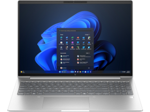 HP EliteBook 8 G1i 14" Core Ultra 7 - 255H G16 16GB RAM 512GB SSD Win 11 Pro 1 Year Warranty (AP6K1AV)