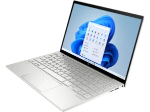 HP Envy 13-BA1067NE Core i5-1135G7 8GB RAM 512GB SSD 13.3″ FHD Win 11 Home Natural Silver